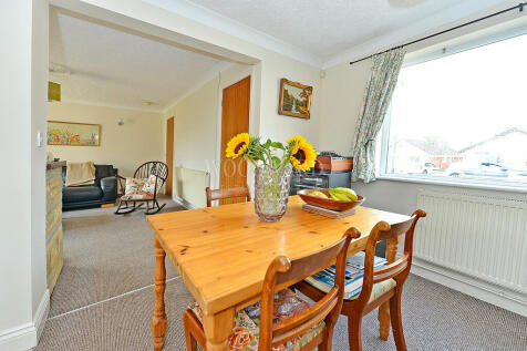 Kitchen/Dining Ro...