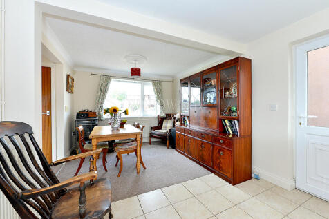 Kitchen/Dining Ro...