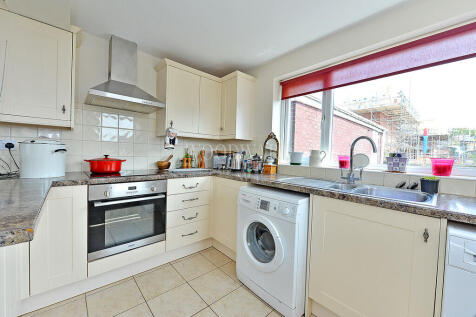 Kitchen/Dining Ro...