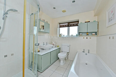 En-Suite/WC