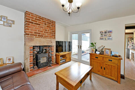 Kitchen/Dining Ro...