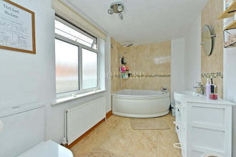 Bathroom/WC