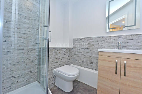 En-Suite/WC 1
