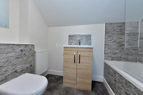 En-Suite/WC 2