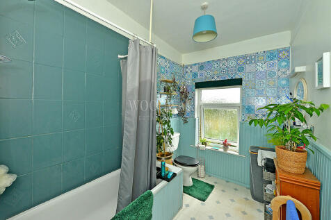 Bathroom/WC