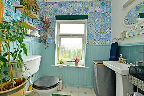 Bathroom/WC