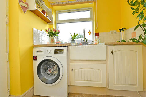 Utility Area