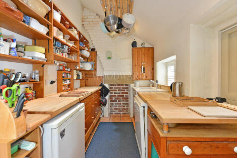 Kitchen/Dining Ro...