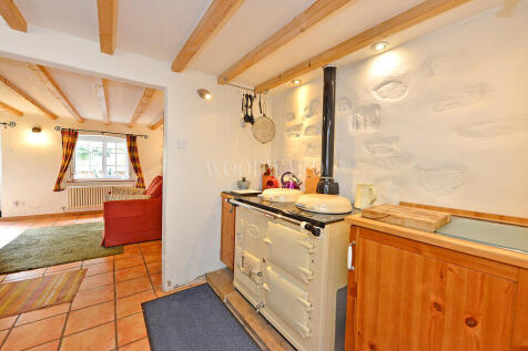 Kitchen/Dining Ro...
