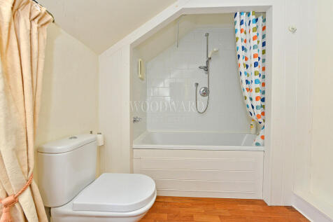 Bathroom/WC