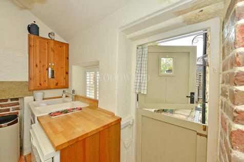Kitchen/Dining Ro...