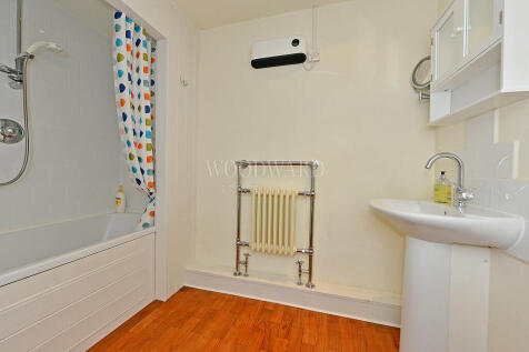 Bathroom/WC