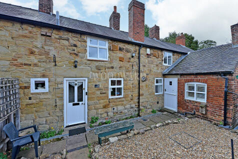 Rear Elevation
