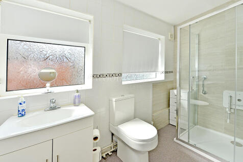 Shower Room/WC
