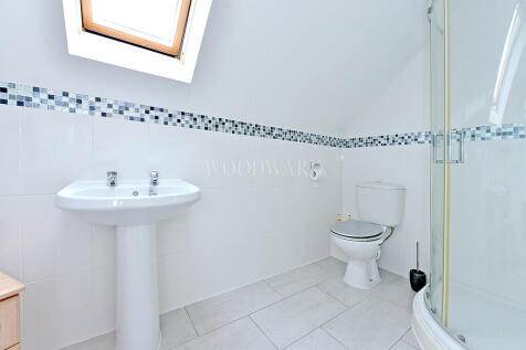 Shower Room/WC