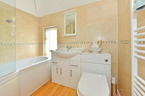 Bathroom/WC
