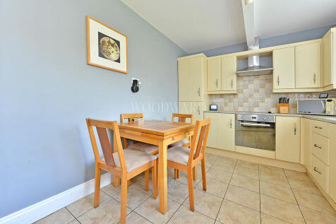 Kitchen/Dining Ro...