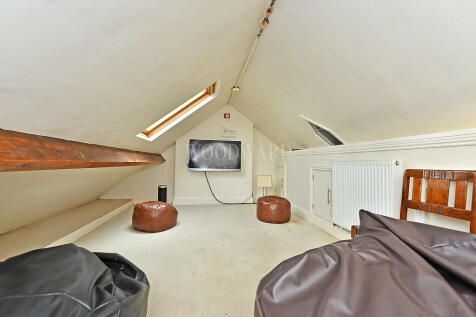 Loft Room