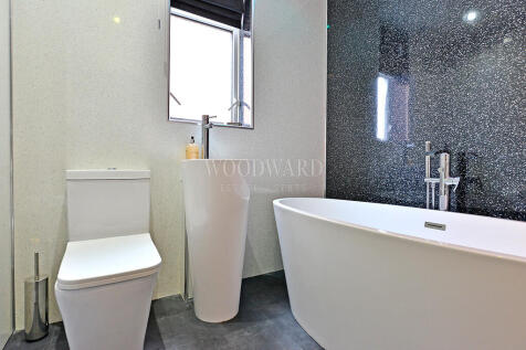 Bathroom/WC