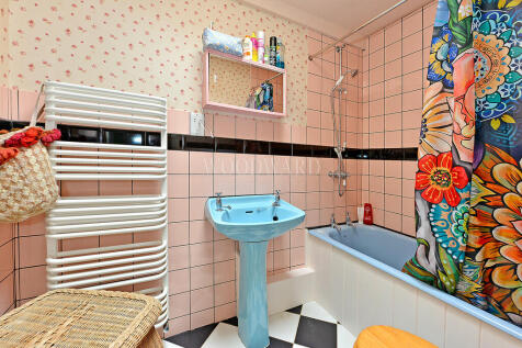 Bathroom/WC
