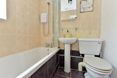 Bathroom/WC