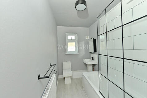 Bathroom/WC