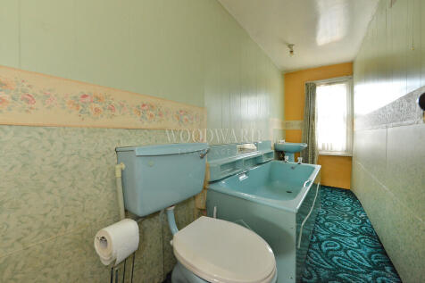 Bathroom/WC