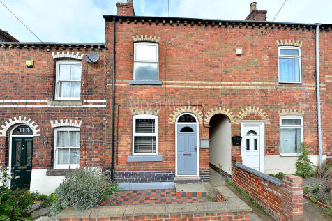 Front Elevation