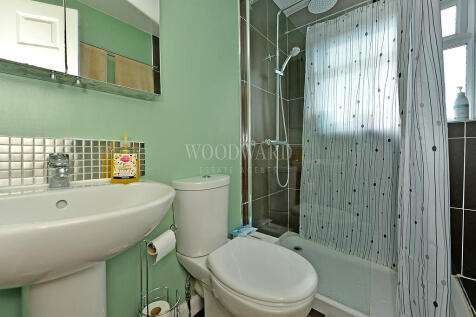 Shower Room/WC