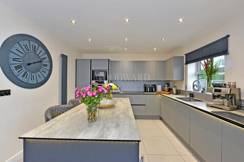 Kitchen/Dining Ro...