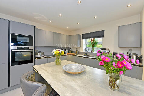 Kitchen/Dining Ro...