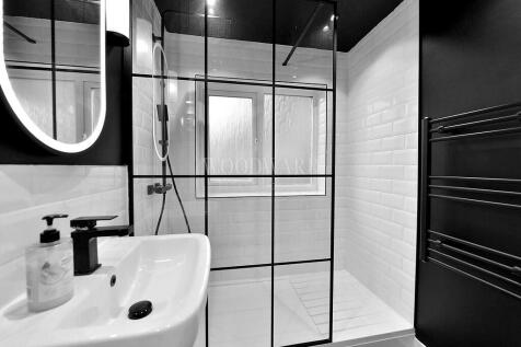Shower Room/WC