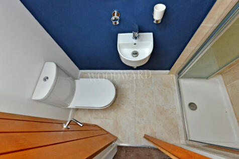 En-Suite/WC