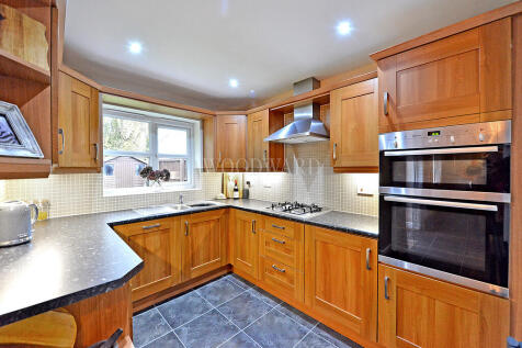 Kitchen/Dining Ro...