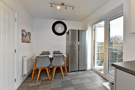 Kitchen/Dining Ro...