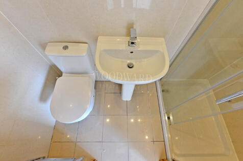 En-Suite/WC