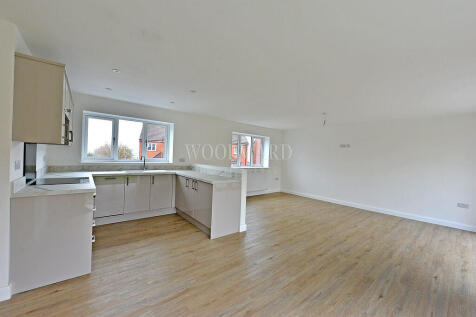 Open Plan Living/...