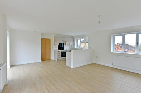 Open Plan Living/...