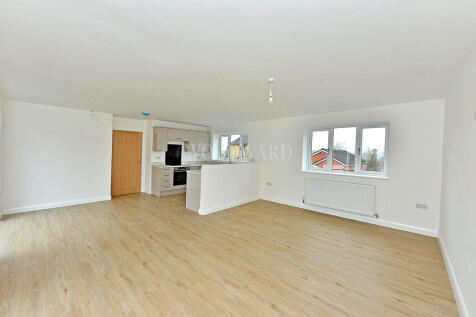 Open Plan Living/...