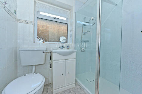Shower Room/WC