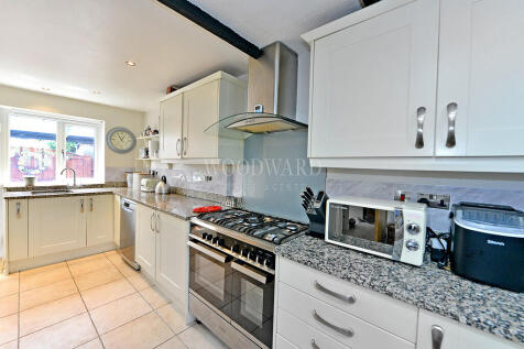 Kitchen/Dining Ro...