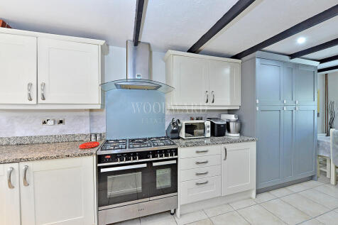 Kitchen/Dining Ro...