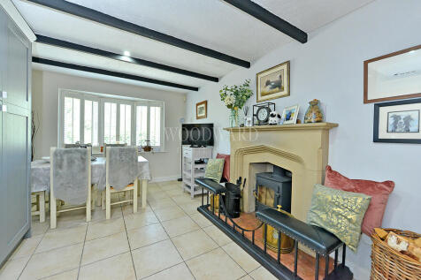 Kitchen/Dining Ro...
