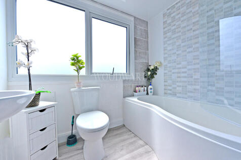 Bathroom/WC