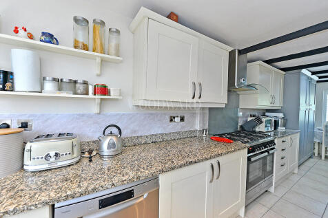 Kitchen/Dining Ro...