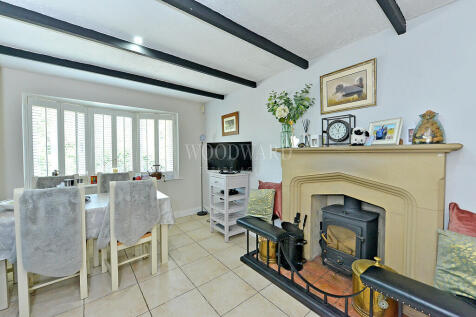 Kitchen/Dining Ro...