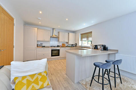 Kitchen/Dining Ro...