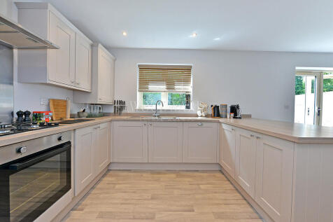 Kitchen/Dining Ro...