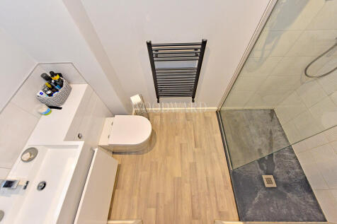 En-Suite/WC
