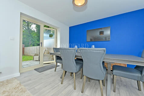 Kitchen/Dining Ro...